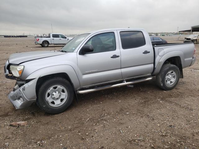 Photo 0 VIN: 5TFJU4GN6EX061613 - TOYOTA TACOMA DOU 