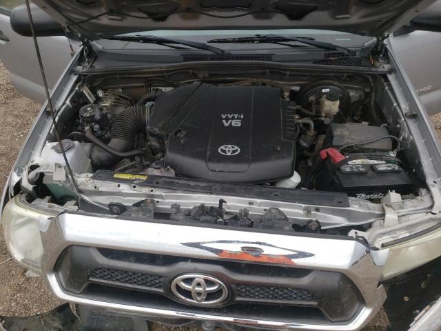 Photo 10 VIN: 5TFJU4GN6EX061613 - TOYOTA TACOMA DOU 