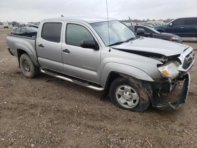 Photo 3 VIN: 5TFJU4GN6EX061613 - TOYOTA TACOMA DOU 