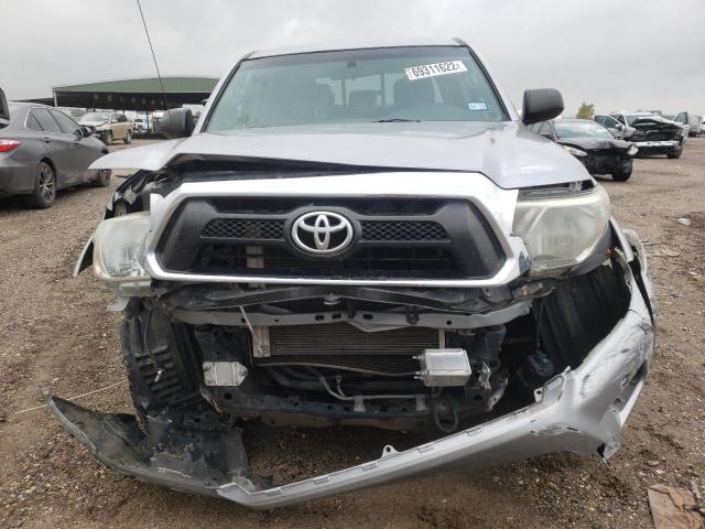 Photo 4 VIN: 5TFJU4GN6EX061613 - TOYOTA TACOMA DOU 