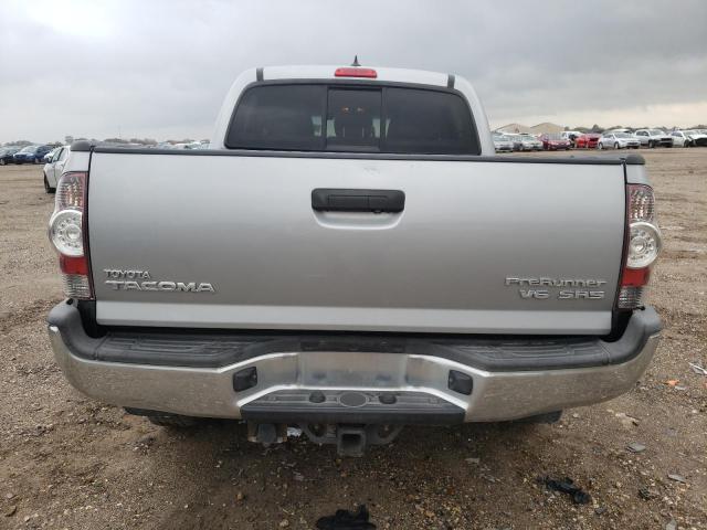 Photo 5 VIN: 5TFJU4GN6EX061613 - TOYOTA TACOMA DOU 