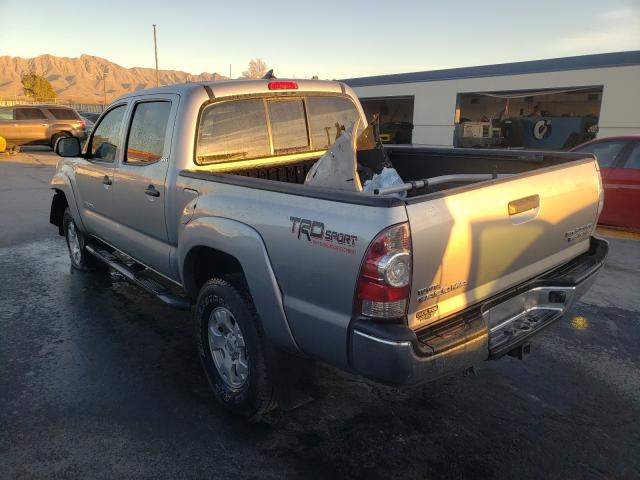 Photo 2 VIN: 5TFJU4GN6FX064786 - TOYOTA TACOMA DOU 