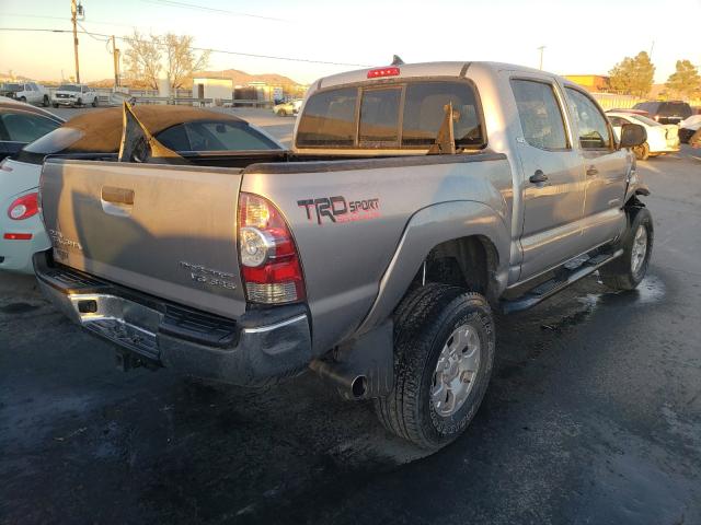 Photo 3 VIN: 5TFJU4GN6FX064786 - TOYOTA TACOMA DOU 