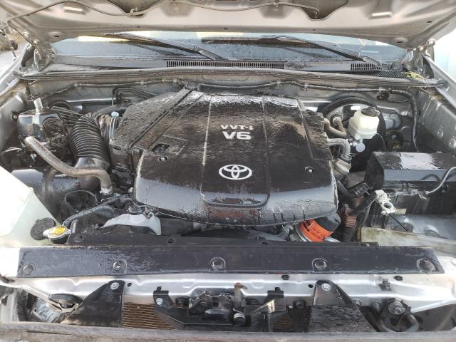 Photo 6 VIN: 5TFJU4GN6FX064786 - TOYOTA TACOMA DOU 