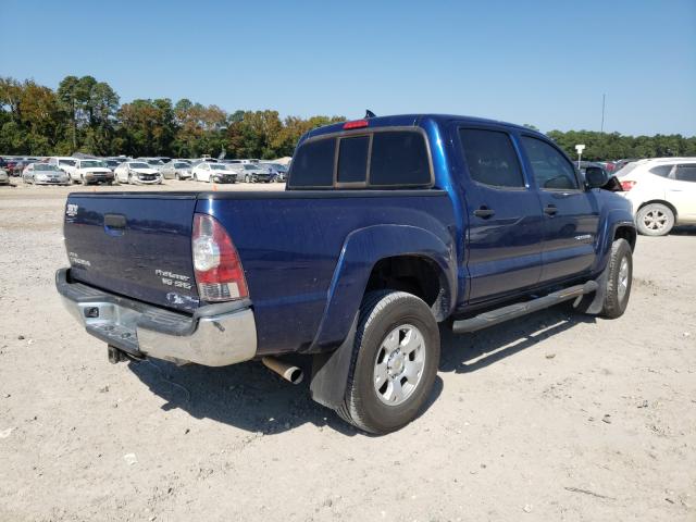 Photo 3 VIN: 5TFJU4GN6FX066456 - TOYOTA TACOMA DOU 