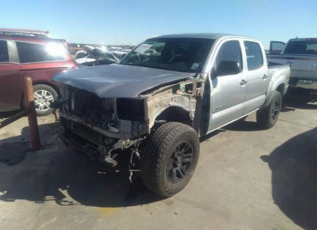 Photo 1 VIN: 5TFJU4GN6FX069566 - TOYOTA TACOMA 