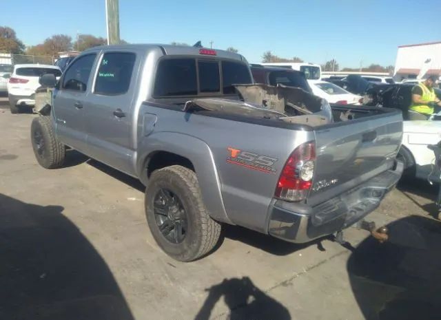 Photo 2 VIN: 5TFJU4GN6FX069566 - TOYOTA TACOMA 