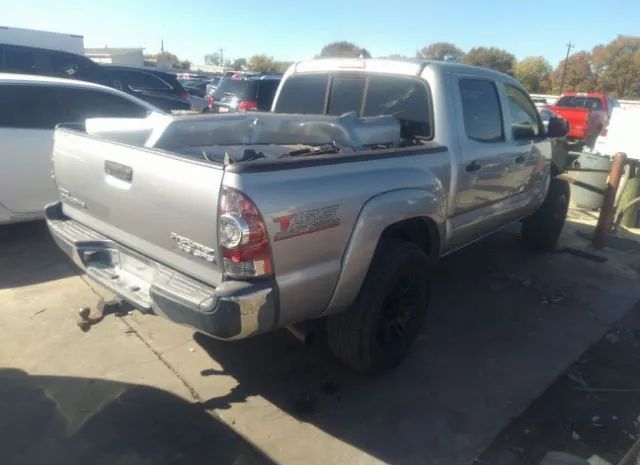 Photo 3 VIN: 5TFJU4GN6FX069566 - TOYOTA TACOMA 