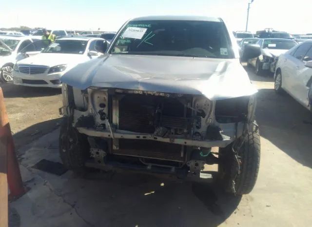 Photo 5 VIN: 5TFJU4GN6FX069566 - TOYOTA TACOMA 