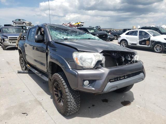 Photo 0 VIN: 5TFJU4GN6FX070197 - TOYOTA TACOMA DOU 