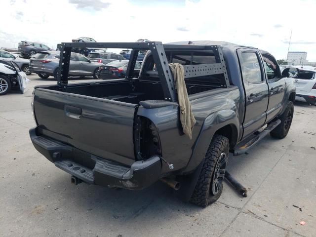 Photo 3 VIN: 5TFJU4GN6FX070197 - TOYOTA TACOMA DOU 