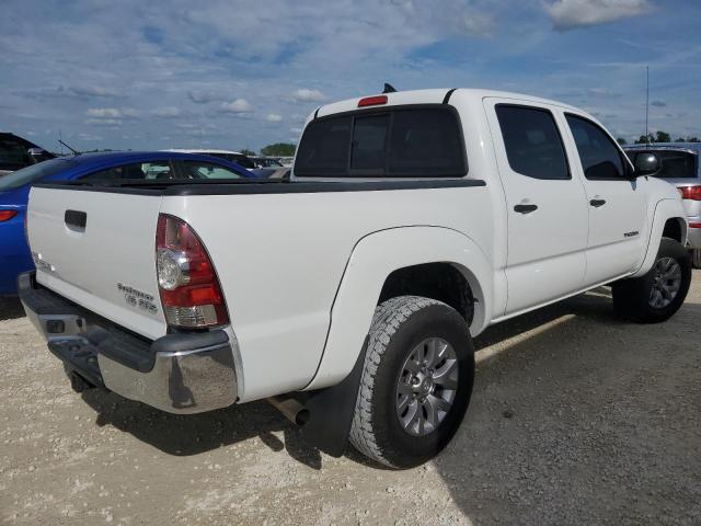 Photo 2 VIN: 5TFJU4GN6FX071396 - TOYOTA TACOMA DOU 