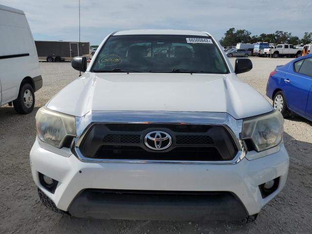 Photo 4 VIN: 5TFJU4GN6FX071396 - TOYOTA TACOMA DOU 