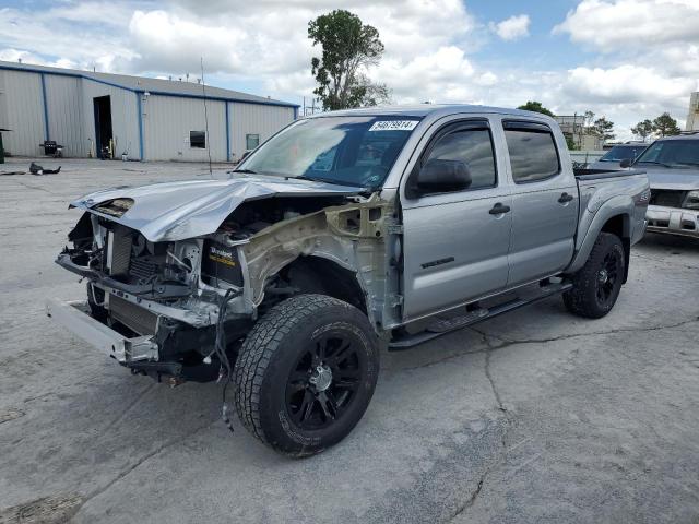 Photo 0 VIN: 5TFJU4GN6FX082303 - TOYOTA TACOMA 