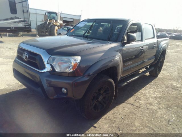 Photo 1 VIN: 5TFJU4GN6FX084567 - TOYOTA TACOMA 