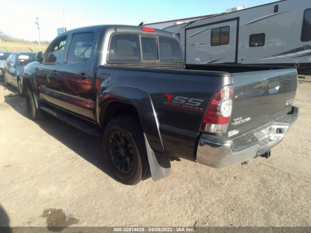 Photo 2 VIN: 5TFJU4GN6FX084567 - TOYOTA TACOMA 