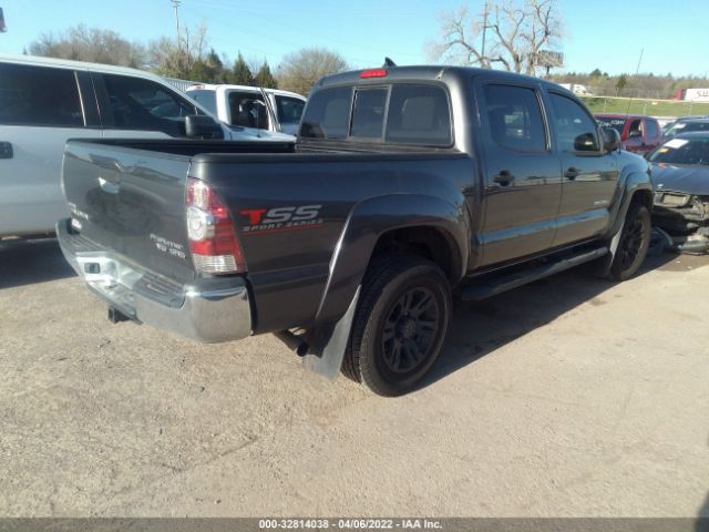 Photo 3 VIN: 5TFJU4GN6FX084567 - TOYOTA TACOMA 