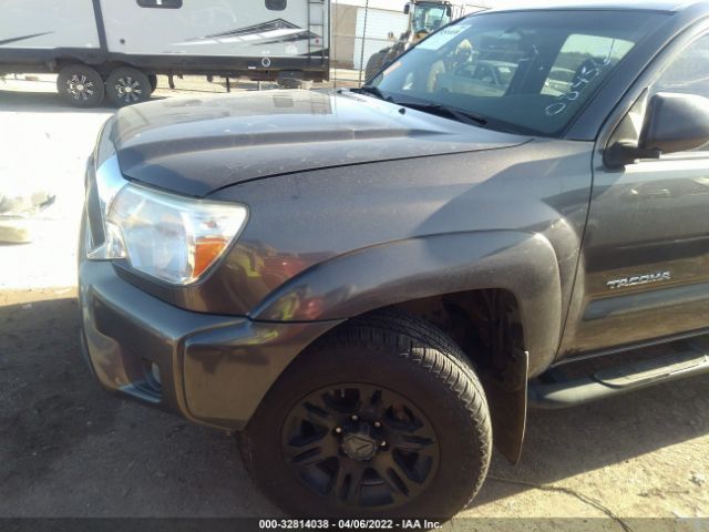 Photo 5 VIN: 5TFJU4GN6FX084567 - TOYOTA TACOMA 