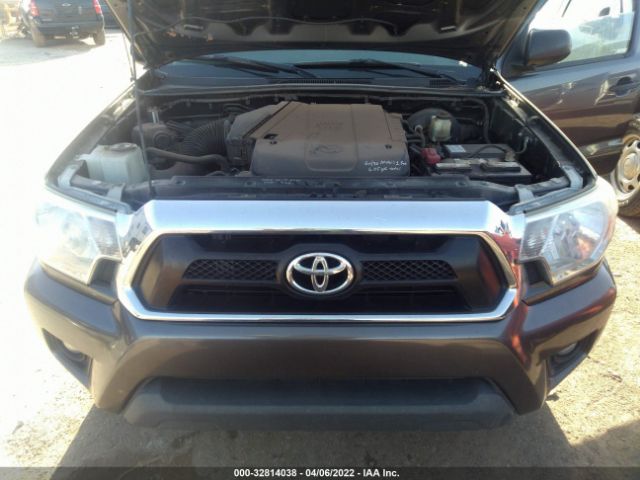 Photo 9 VIN: 5TFJU4GN6FX084567 - TOYOTA TACOMA 