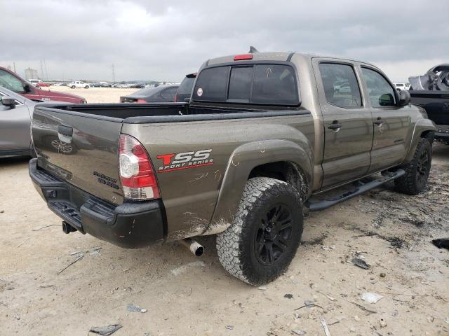 Photo 2 VIN: 5TFJU4GN6FX085458 - TOYOTA TACOMA DOU 