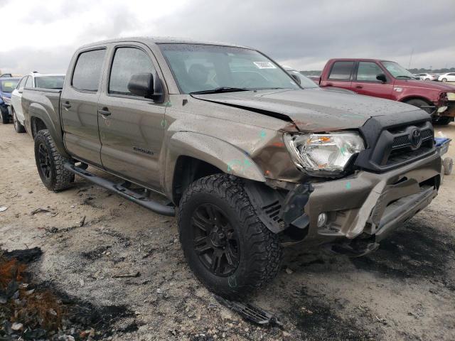 Photo 3 VIN: 5TFJU4GN6FX085458 - TOYOTA TACOMA DOU 