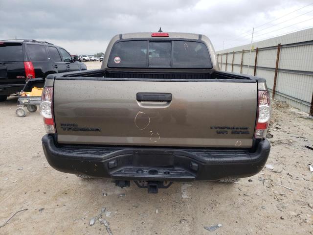 Photo 5 VIN: 5TFJU4GN6FX085458 - TOYOTA TACOMA DOU 