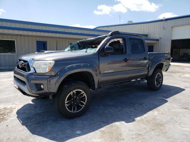 Photo 0 VIN: 5TFJU4GN6FX087906 - TOYOTA TACOMA DOU 