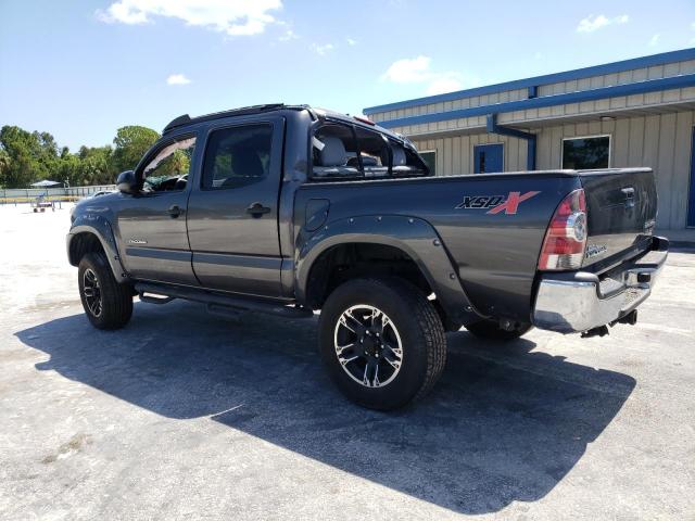 Photo 1 VIN: 5TFJU4GN6FX087906 - TOYOTA TACOMA DOU 