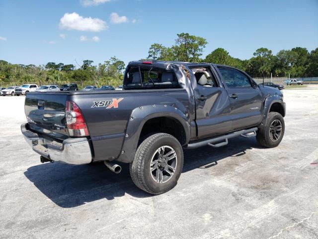 Photo 2 VIN: 5TFJU4GN6FX087906 - TOYOTA TACOMA DOU 