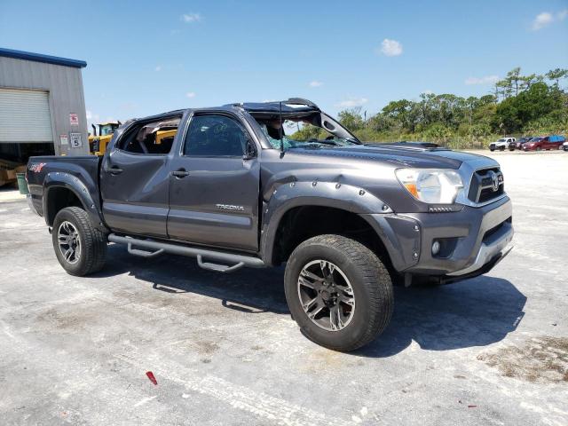 Photo 3 VIN: 5TFJU4GN6FX087906 - TOYOTA TACOMA DOU 