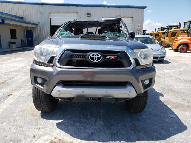 Photo 4 VIN: 5TFJU4GN6FX087906 - TOYOTA TACOMA DOU 