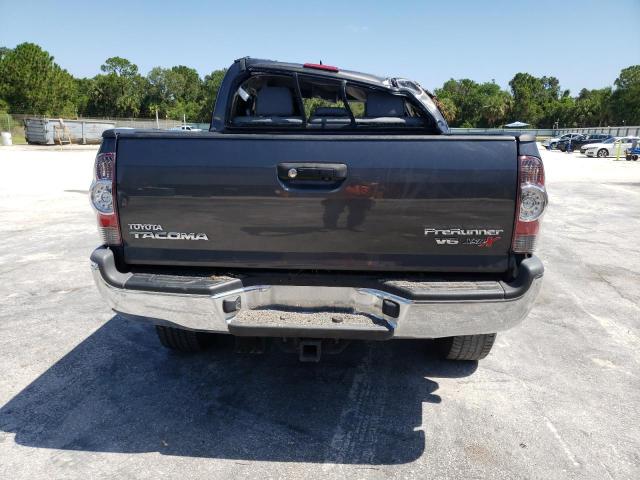 Photo 5 VIN: 5TFJU4GN6FX087906 - TOYOTA TACOMA DOU 