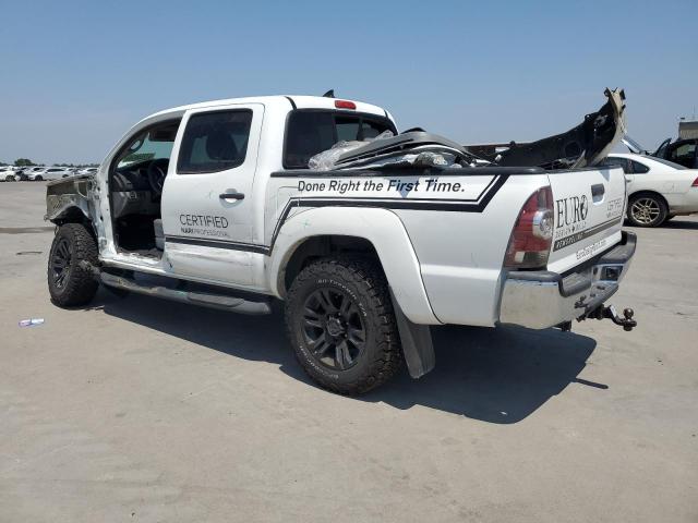 Photo 1 VIN: 5TFJU4GN6FX088375 - TOYOTA TACOMA DOU 