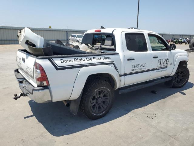 Photo 2 VIN: 5TFJU4GN6FX088375 - TOYOTA TACOMA DOU 