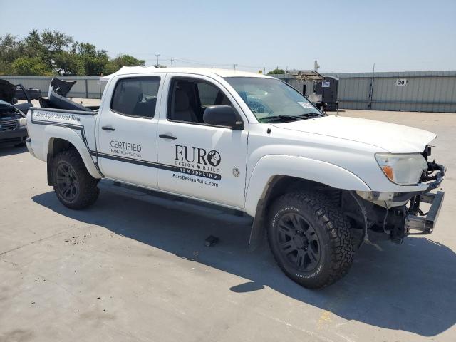 Photo 3 VIN: 5TFJU4GN6FX088375 - TOYOTA TACOMA DOU 