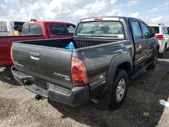 Photo 3 VIN: 5TFJU4GN6FX088649 - TOYOTA TACOMA DOU 