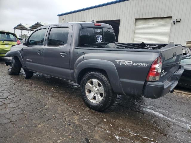 Photo 1 VIN: 5TFJU4GN6FX088926 - TOYOTA TACOMA DOU 