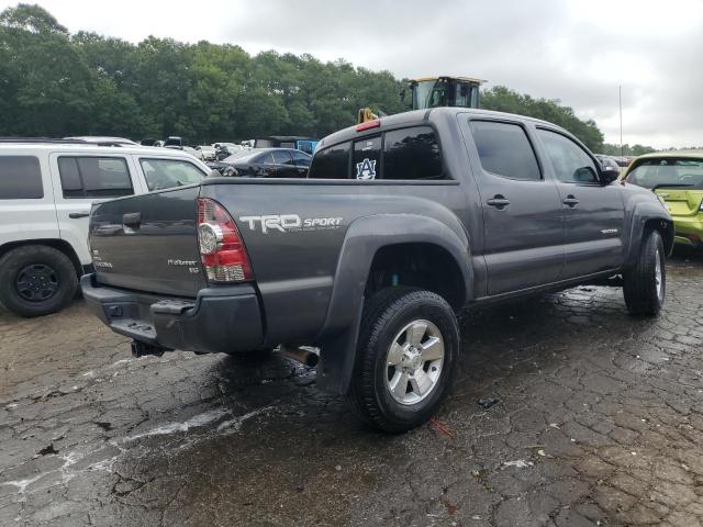 Photo 2 VIN: 5TFJU4GN6FX088926 - TOYOTA TACOMA DOU 