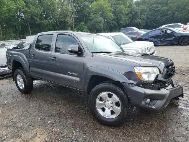 Photo 3 VIN: 5TFJU4GN6FX088926 - TOYOTA TACOMA DOU 