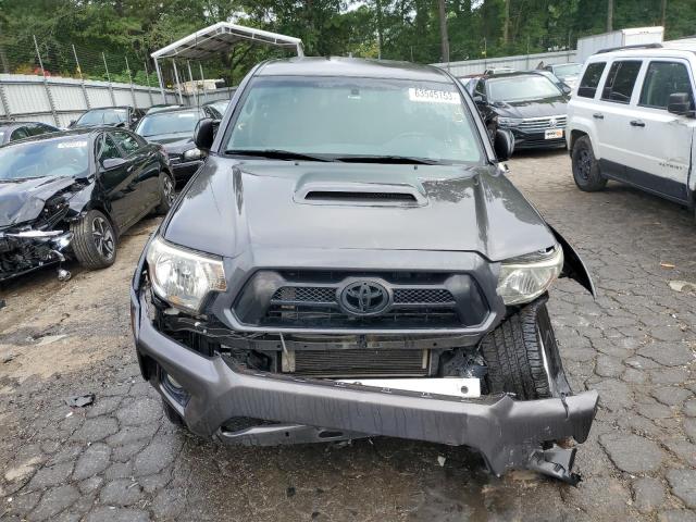 Photo 4 VIN: 5TFJU4GN6FX088926 - TOYOTA TACOMA DOU 