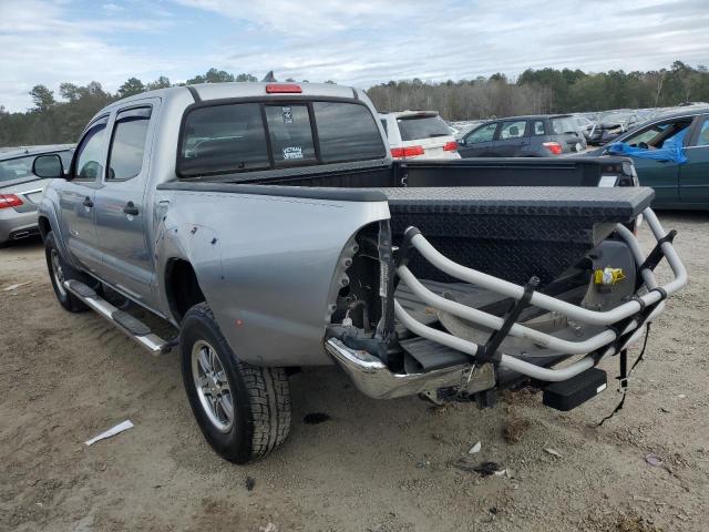 Photo 1 VIN: 5TFJU4GN6FX089848 - TOYOTA TACOMA DOU 