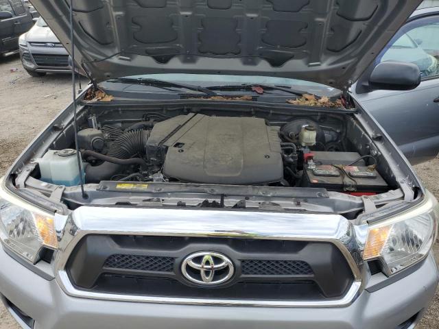 Photo 10 VIN: 5TFJU4GN6FX089848 - TOYOTA TACOMA DOU 