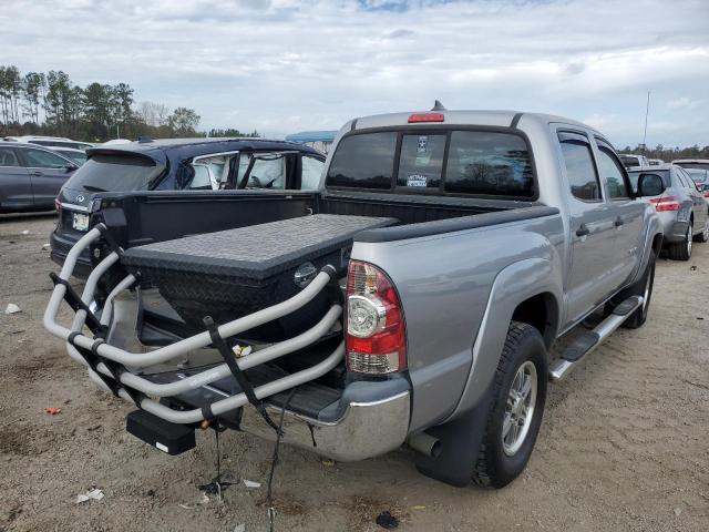 Photo 2 VIN: 5TFJU4GN6FX089848 - TOYOTA TACOMA DOU 