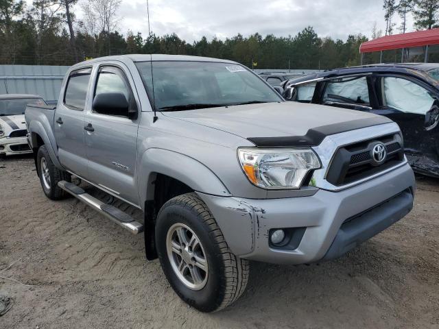 Photo 3 VIN: 5TFJU4GN6FX089848 - TOYOTA TACOMA DOU 