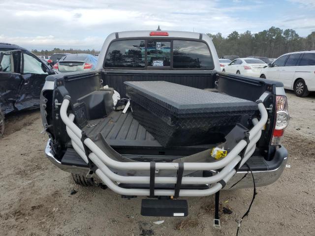 Photo 5 VIN: 5TFJU4GN6FX089848 - TOYOTA TACOMA DOU 