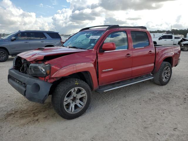 Photo 0 VIN: 5TFJU4GN7BX008396 - TOYOTA TACOMA 