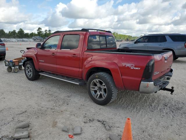 Photo 1 VIN: 5TFJU4GN7BX008396 - TOYOTA TACOMA 