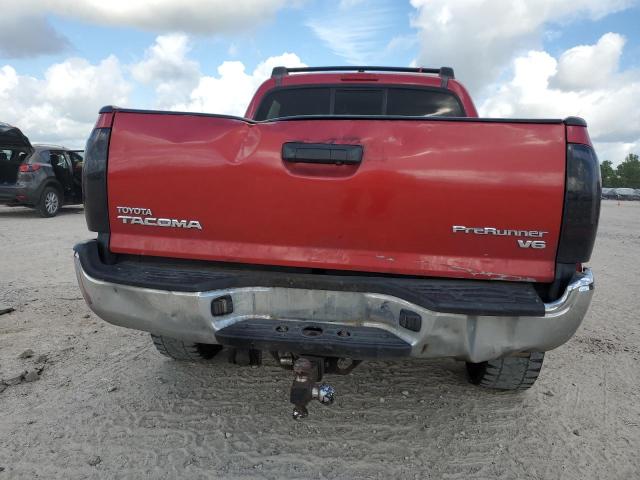 Photo 5 VIN: 5TFJU4GN7BX008396 - TOYOTA TACOMA 