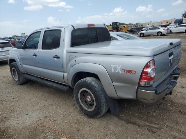 Photo 1 VIN: 5TFJU4GN7BX009967 - TOYOTA TACOMA DOU 