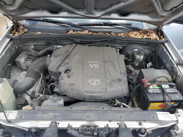 Photo 11 VIN: 5TFJU4GN7BX009967 - TOYOTA TACOMA DOU 